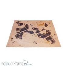 Micro Art Studio MSX00030 - War Game Mat Imperial Wasteland KT 30x22inch