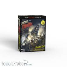 Modiphius Entertainment MUH0080308 - Achtung! Cthulhu 2d20 Starter Set