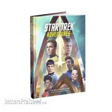 Modiphius Entertainment MUH0142501 - Star Trek Adventures Second Edition The 23rd Century Campaign Guide