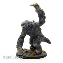 Modiphius Entertainment MUH01620125 - Fallout: Miniatures - Cryptids - Mega Sloth