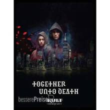 Modiphius Entertainment MUH028V032 - KULT: Divinity Lost - Together Unto Death