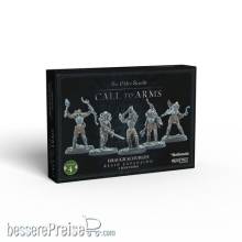 Modiphius Entertainment MUH0330402 - The Elder Scrolls: Call To arms - Draugr Scourges