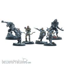 Modiphius Entertainment MUH0330407 - The Elder Scrolls: Call to Arms: Companions