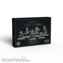 Modiphius Entertainment MUH0330411 - The Elder Scrolls: Call To Arms - Thieves Guild