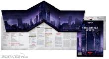 Modiphius Entertainment MUH050567 - Kult: DIvinity Lost 4th Edition Gamemaster Screen