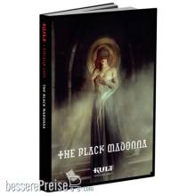 Modiphius Entertainment MUH050573 - Kult: DIvinity Lost 4th Edition Black Madonna Campaign