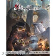 Modiphius Entertainment MUH051346 - Baby Bestiary: Volume 1