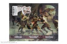 Modiphius Entertainment MUH051468 - Jeddak of Jeddak: John Carter of Mars