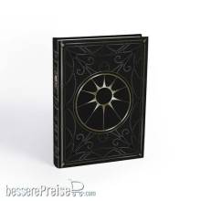 Modiphius Entertainment MUH051743 - Achtung! Cthulhu 2d20: Black Sun Exarch Collectors Edition