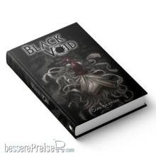 Modiphius Entertainment MUH051837 - Black Void RPG Core Book