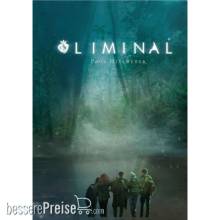 Modiphius Entertainment MUH051957 - Liminal RPG Core Rulebook