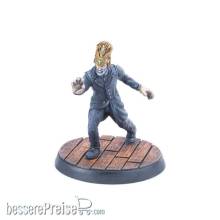 Modiphius Entertainment MUH052000 - Fallout: Wasteland Warfare - Unaligned Lorenzo Cabot