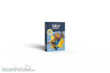 Modiphius Entertainment MUH052004 - Fallout: Wasteland Warfare - Accessories: Denizens of the Wasteland Card Expansion Pack