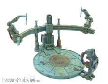 Modiphius Entertainment MUH052011 - Fallout: Wasteland Warfare - Terrain Expansion: Robot Work Bench