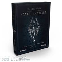 Modiphius Entertainment MUH052029 - The Elder Scrolls Call To Arms Core Rules Set