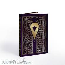 Modiphius Entertainment MUH052165 - Dune RPG House Corrino Collectors Edition Rulebook