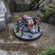 Modiphius Entertainment MUH052275 - The Elder Scrolls: Call To Arms - Giant Frostbite Spider