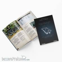 Modiphius Entertainment MUH052294 - Elder Scrolls: Call to Arms - Histories of the Empire Volume 1: The Stormcloak Rebellion