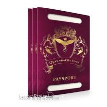 Modiphius Entertainment MUH052325 - Troubleshooters: Passport 3-Pack