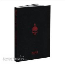 Modiphius Entertainment MUH052429 - Kult: Divinity Lost - Taroticum And Other Tales (Black Ed.)