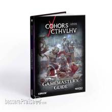 Modiphius Entertainment MUH0860110 - Cohors Cthulhu RPG Gamesmasters Guide