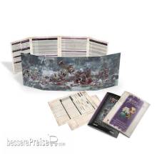 Modiphius Entertainment MUH0860112 - Cohors Cthulhu RPG GM Toolkit