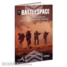 Modiphius Entertainment MUH090V001 - Battlespace