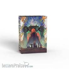 Modiphius Entertainment MUH1140103 - Dreams And Machines: Collectors Slipcase Edition