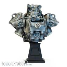 Modiphius Entertainment MUH1620135 - Fallout T-60 Painters Bust