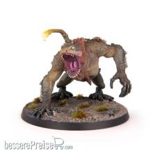 Modiphius Entertainment MUH190102 - Fallout: Miniatures - Creatures - Angler