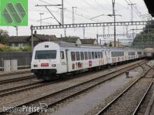 L.S. Models MW2113DC - 6er Set Personenwagen EW III BLS Kambly, Ep.VI - Lemke