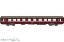 L.S. Models MW40039 - Personenwagen K4 A, 1.Kl. SNCB, Ep.V