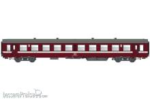 L.S. Models MW40040 - Personenwagen K4 B, 2.Kl. SNCB, Ep.V