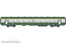 L.S. Models MW40046 - Personenwagen USI A4t4, 1.Kl. SNCF, Ep.Va