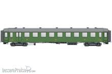 L.S. Models MW40948 - Personenwagen OCEM C10yfi, 3.Kl. PLM, Ep.IIb
