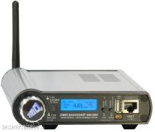 Zimo MX10EC - ZIMO Basisgerät (= Digitalzentrale Economy), 300 Watt, DCC / MM