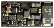 Zimo MX659N18 - Miniatur Sound-Decoder - 20 x 9,5 x 4 mm - 0,7 A - 1W Audio