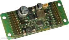 Zimo MX696V - Großbahn-Sound-Decoder- Energiesp.-Ansch.- 55 x 29 x 15 mm - 4A