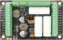 Zimo MX699KV - Großbahn-Sound-Decoder (integrierter Energiesp.) - 50 x 40 x 13 mm - 6A