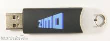 Zimo MXULSTI - ZIMO USB-Stick, wie auch im Lieferumfang des MXULF, als Ersatzstick