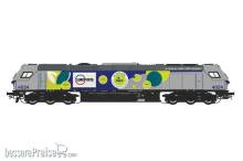 Sudexpress N0040241 - Europorte E4024