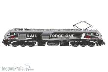 Sudexpress N0193030 - Rail Force One 2019 303 DCC Sound + Servos