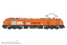 Sudexpress N0193091 - BBL Logistik 2019 309 DC Analogic