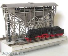 Modellbau Laffont N10301 - Huntsche Großbekohlungsanlage