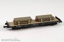 Ladegüter Bauer N1046 - Brammen, kurz 2er Set