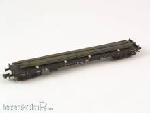 Ladegüter Bauer N1054 - Stabstahl, lang