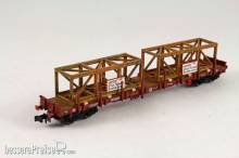 Ladegüter Bauer N1070 - Gittermastenschrott, 2er Set