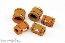 Ladegüter Bauer N1115 - Stahlcoils, lose 5 Stück