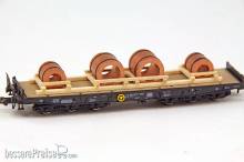 Ladegüter Bauer N1117 - Kupfercoils
