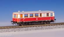 Kres N135 - Dieseltriebwagen VT 135 062, Einheits-Nahverkehrstriebwagen DR, Epoche III
